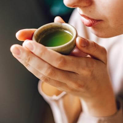 zielona herbata na przyspieszenie metabolizmu, sposoby jak przyspieszyc metabolizm